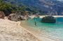 Visit Kroreza Beach by Boat