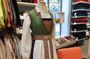 Modern&traditional brands of Norway: 2-hour private walking tour