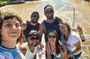 Classic Tiger Delta Navigation, City Tour and Wine Tasting