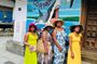 City tour and Spice Farm tour