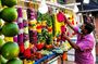 Singapore Street Food and Ethnic Quarters Kick Scooter Tour
