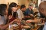Tasty Tapas & Drinks Tour with a Rooftop Included