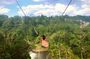 Ubud Tour with Jungle Swing and Waterfall Water Temple