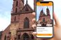 Basel Self-Guided City Walking Tour & Scavenger Hunt