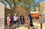 Old Markets and Old Town Cultural Tour in Dubai