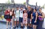 Walking Tour in Prague with Local Historian