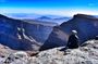 Oman Grand Canyon, Jebel Shams & Nizwa Full Day Tour