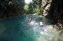 Badian Cebu Canyoneering Experience