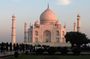 Three Days Golden Triangle Tour From Delhi by Express Train