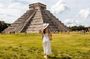 Explore chichen itza ruins buffet cenotes and valladolid