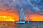 Southwest Florida Sunset Sail