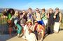 Ronda group walking Tour