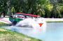 Singapore DUCK Tour: Land & Water Sightseeing Experience