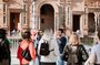 Seville Old Town Walking Tour with Optional Breakfast