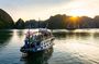 Cat Ba National Park & Lan Ha Bay Cruise 2-Day Adventure Tour