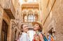 Best of Barcelona: Small Group Tour with Hotel/ Port Pick up