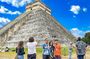 Private 10 Days Luxury Mexico Honeymoon All Inclusive
