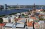 Riga Shore Excursion