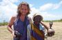 Half-Day Village Tour in Matabeleland
