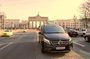5hours: Guide, Chauffeur & Photographer in Berlin private Tour