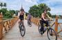 Full-Day Historical Park and Countryside Tour in Sukhothai