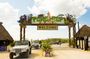 Cozumel Jeep and Snorkel Adventure with Lunch at Punta Sur Park