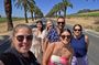 Barossa Valley Highlights Private Shore Tour
