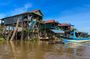 2-Day Tour Angkor Wat, Kulen Mountain, Beng Mealea and Tonle Sap