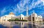 Muscat City Tour 4 Hour Shared Sightseeing Experience