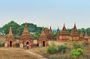 Bagan Sightseeing Tour by Private Guide and Car