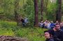 Easy Hike Near Rome and Discover the Artistic Forest and Villages