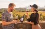 From Barcelona: Half-Day Montserrat, Tapas & Wine Tour