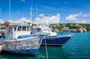 Cruise on a Classic Schooner Private Tour in Grenada