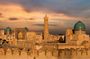 Exploration of Historical Bukhara