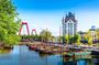 Rotterdam Highlights & Spies: Exploration Game & Tour