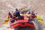 Rafting Adventure on the Mendoza River