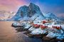 2- Day Lofoten Top Highlights Photo Tour