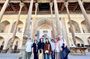 Bukhara in a Day History, Culture, and Local Insight Private Tour