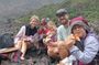 Pizza Making Adventure at Pacaya Volcano Tour from Antigua