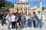 Ephesus, Seven Sleepers & Claros Private Tour