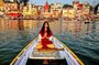 7-Day Private Tour of Delhi, Jaipur, Agra, Ayodhya, Lucknow and Varanasi