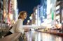 Osaka Photo Shoot with a Professional Photographer