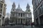 City of London Walking Tour