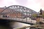Quiz and fall in love in Hamburg