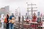 Hamburg Like a Local: Private and Personalized Experience (3hrs)