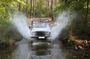 Alanya Jeep Safari Tour : Off-Road with Barbecue Lunch & Transfer