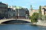 Stockholm- A Beauty On The Water: Old Town Walking Tour and Boat Trip Combined
