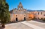 Real Crete History Tour