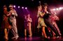 Rojo Tango Show and Luxury Dinner