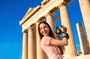 Athens Walking Tour with Audio Guide on Your Smartphone